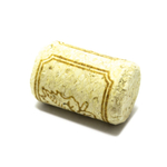 Корковая пробка, агломерированная 21*33 мм (100 шт)