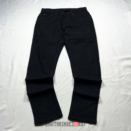 Утепленные джинсы Fallen