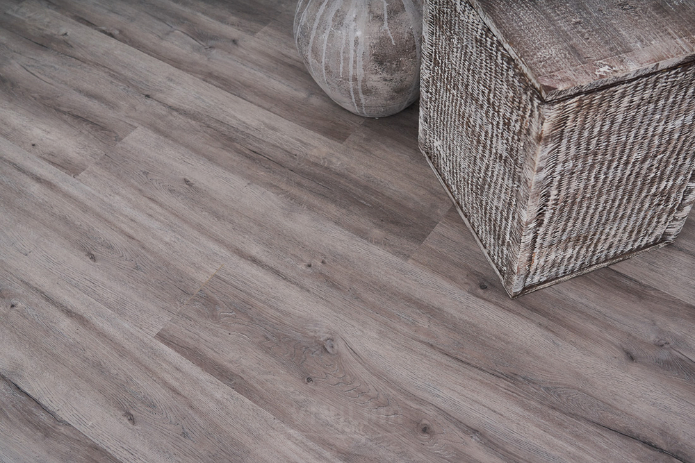 SPC Ламинат CERAMO VINILAM XXL Дуб Давос