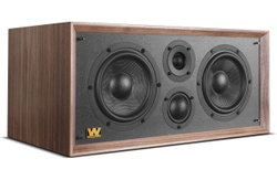 Центральный канал Wharfedale Heritage C WALNUT
