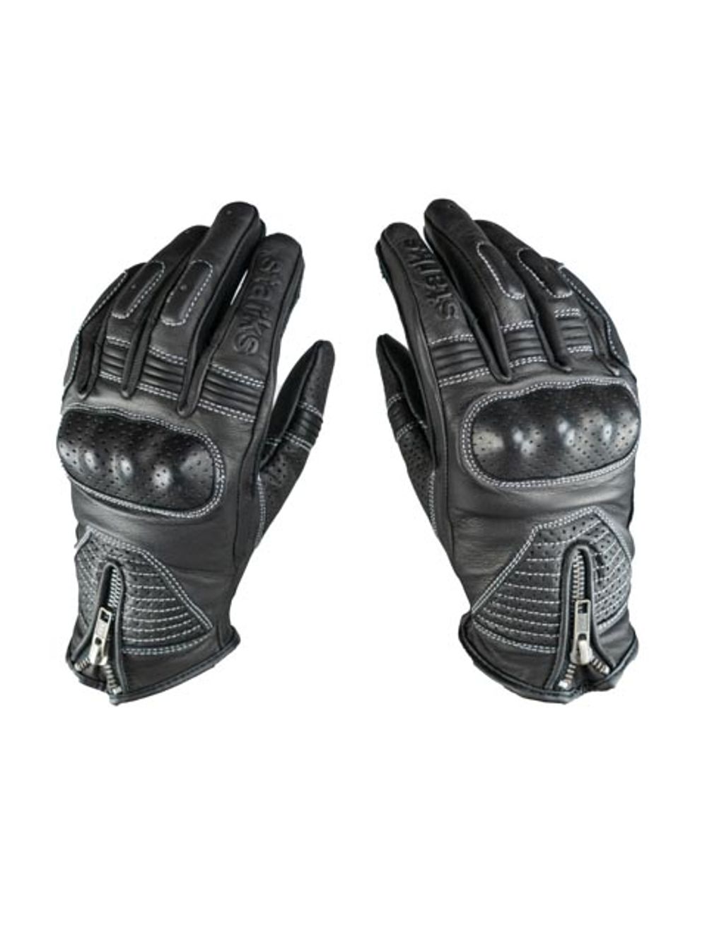 Capella / Кожа / Черный