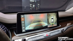 Kia The K9 (Quoris/K900) 3.8 GDI (03.2020)