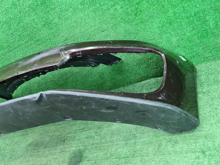 Бампер передний Porsche Panamera 971 (16-20) GTS