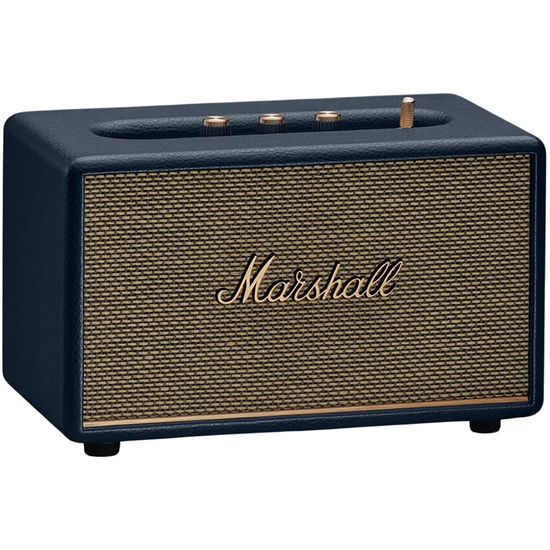 Портативная акустика Marshall Acton III Midnight Blue