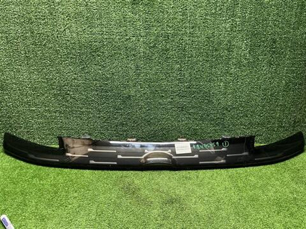 Накладка решетки радиатора Changan CS55PLUS 21-24