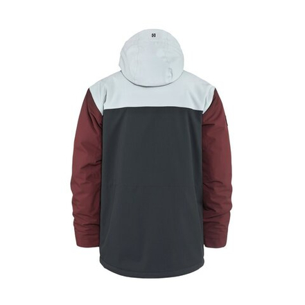 Куртка Horsefeathers CORDON II JACKET (phantom)