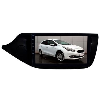 LT рамка KIA CEED 2012-2019 Г. / 9"