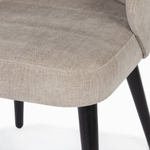 Обеденный стул Helios бежевый