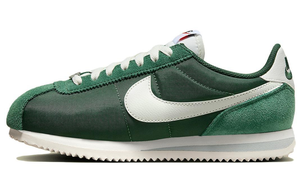 Кроссовки Nike Cortez (Женская размерная сетка)