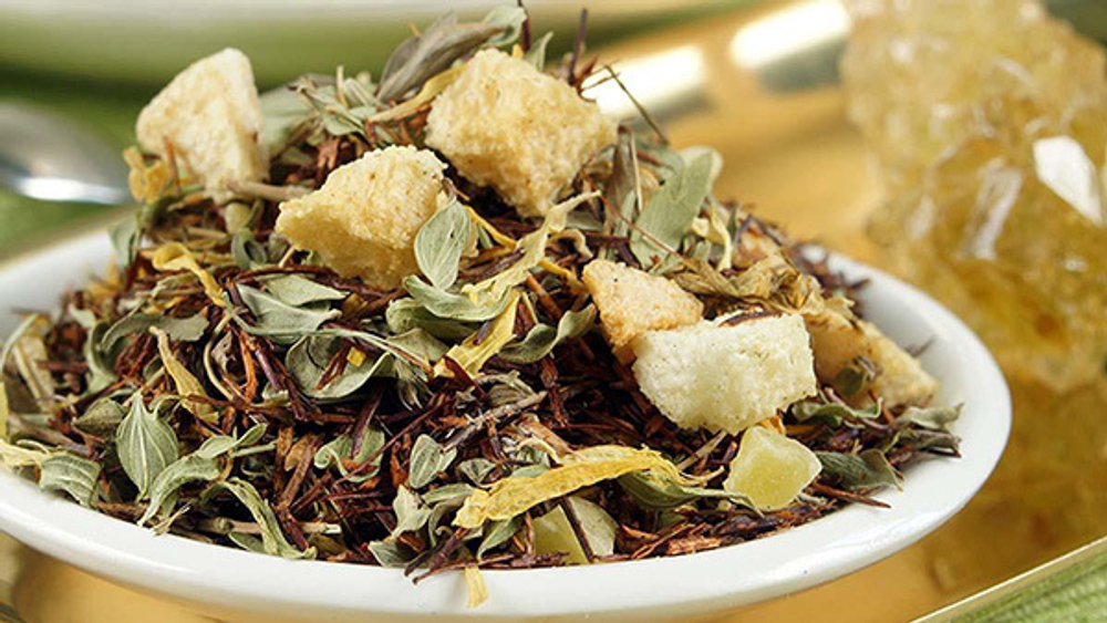 Ройбуш Карамельная груша РЧК 500г