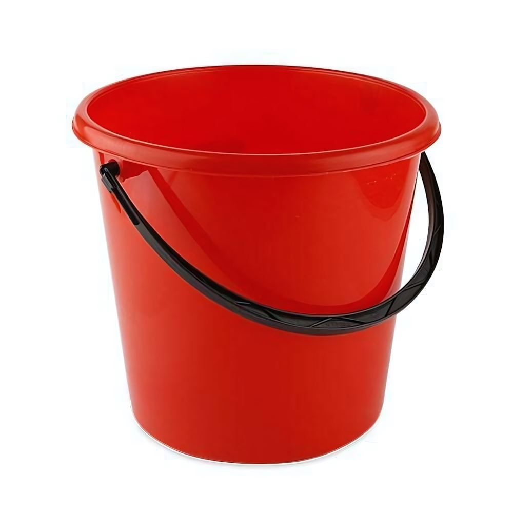 Ведро 5л без крышки мерное