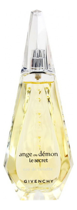 GIVENCHY Ange Ou Demon Le Secret туалетная вода 50 ml