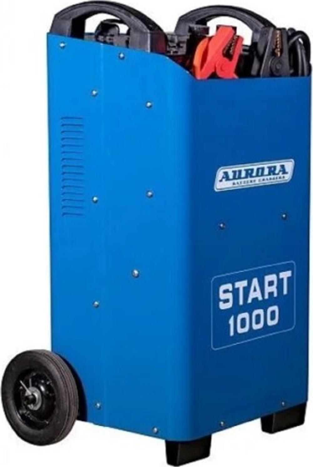 Пускозарядное устройство AURORA START1000 (с пультом ДУ) 19216