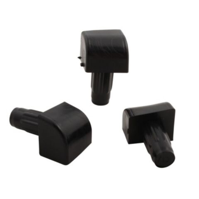 Сухарики ведомого вариатора (передние) (3 шт) SPI 03-202 для BRP LYNX/Ski-Doo (417126374, 619100040)