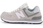 Кроссовки New Balance Nb 574 B (Женская размерная сетка)