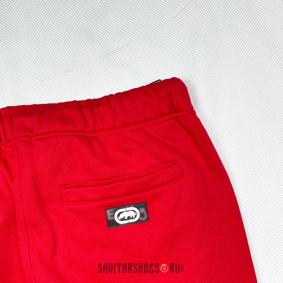 Спортивные штаны на флисе