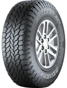 General Grabber AT3 225/75 R16 108H XL