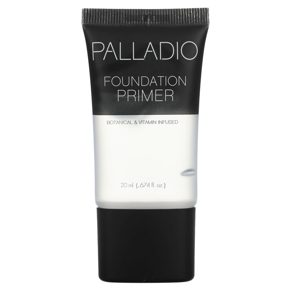 Palladio, Праймер под тональную основу, 20 мл (0,674 жидк. унц.)