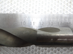 Сверло 18.5мм (115х230) HSS к\х К/М2 СССР