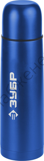 ЗУБР для напитков, 1000 мл, термос (48150-1000)