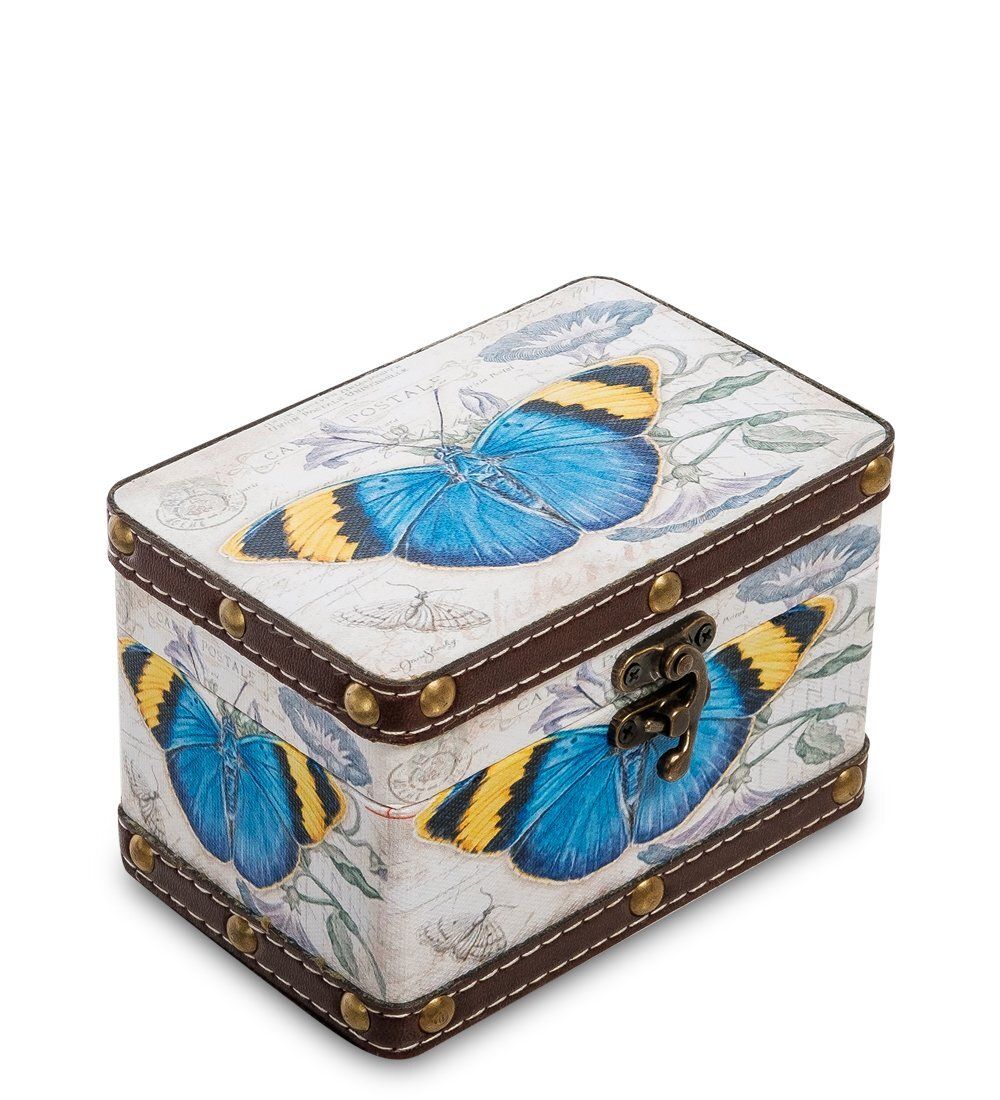 JL-57 Набор шкатулок из 3 шт.