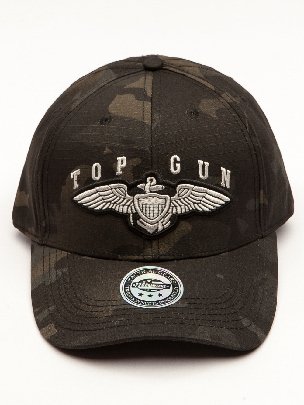 Кепка 7.26 Gear Tactical Series TOPGUN