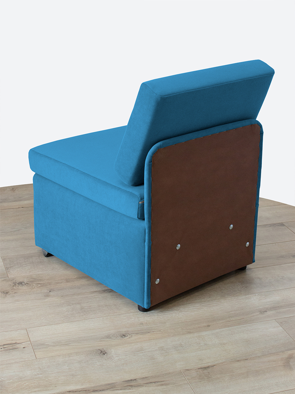 Кресло-кровать "Миник Мини" 60 см, спальное место 60х176 см