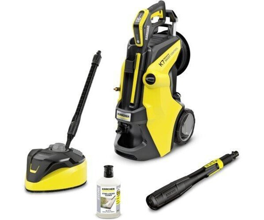 Минимойка Karcher K 7 Premium Smart Control Home 1.317-233.0