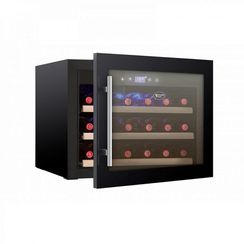 Винный холодильник Cold Vine C18-KBB1