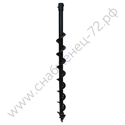 Шнек для мотобура ADA Drill 60/800