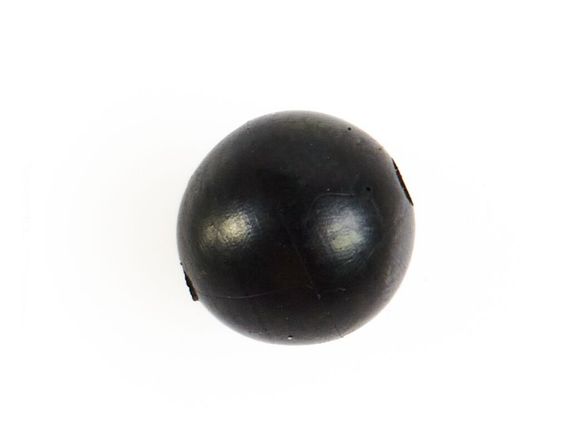 Бусины мягкие Salmo SOFT BEADS 7мм 5шт.