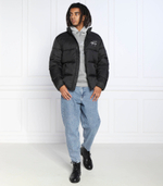 куртка Tommy Jeans - черный(DM0DM15446)