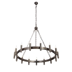 Подвесная люстра Vitaluce V1871-7/15