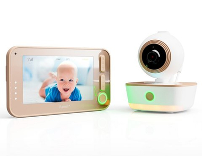 Видеоняня Ramili Baby RV1300