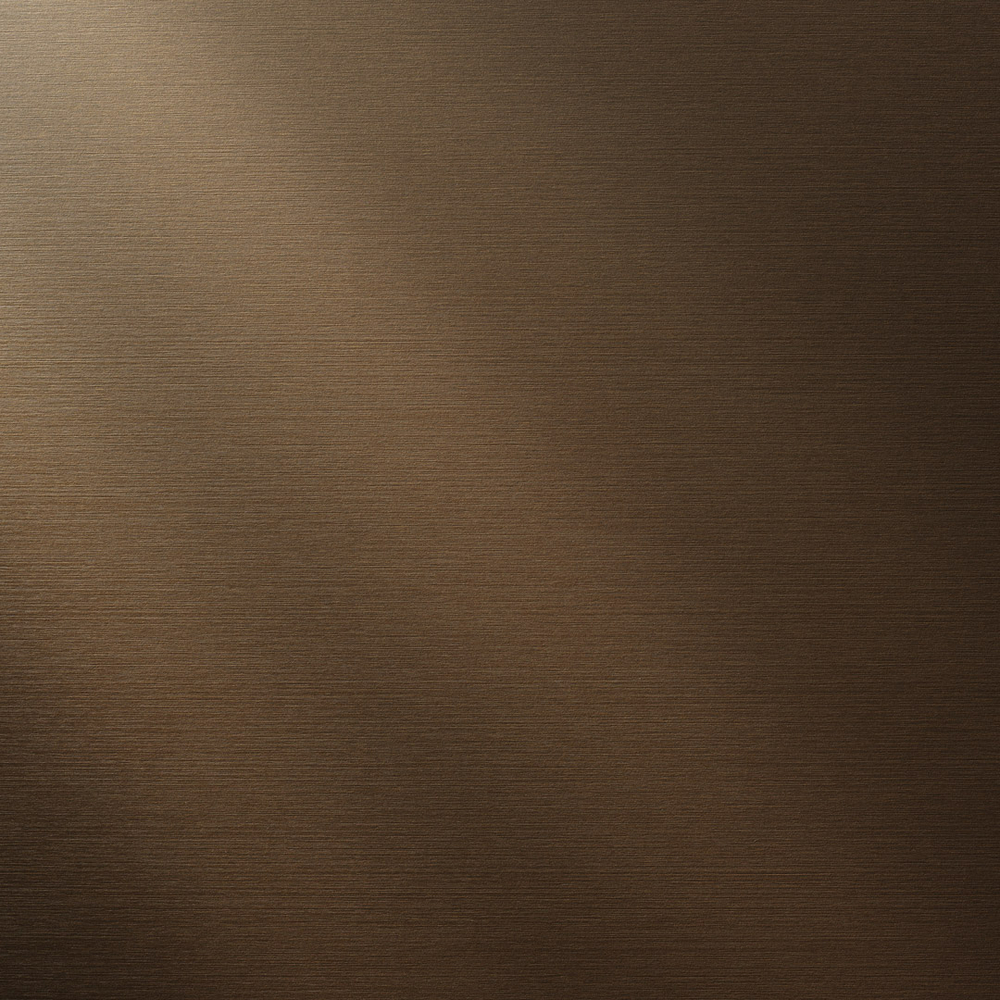 Металл брашированный бронзовый F528 ST20