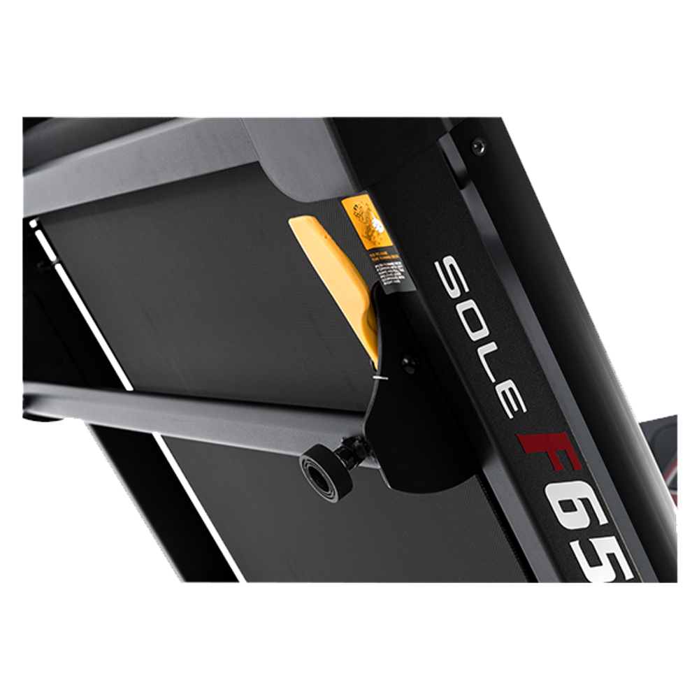 Беговая дорожка Sole F65