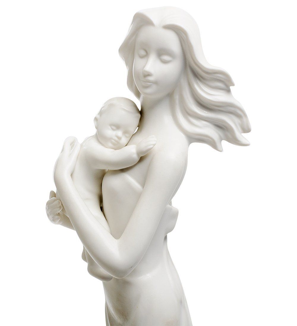 Pavone VS- 23 Статуэтка «Мать и дитя»
