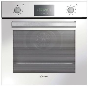 Электрический духовой шкаф Candy FPE 609/6 WXL