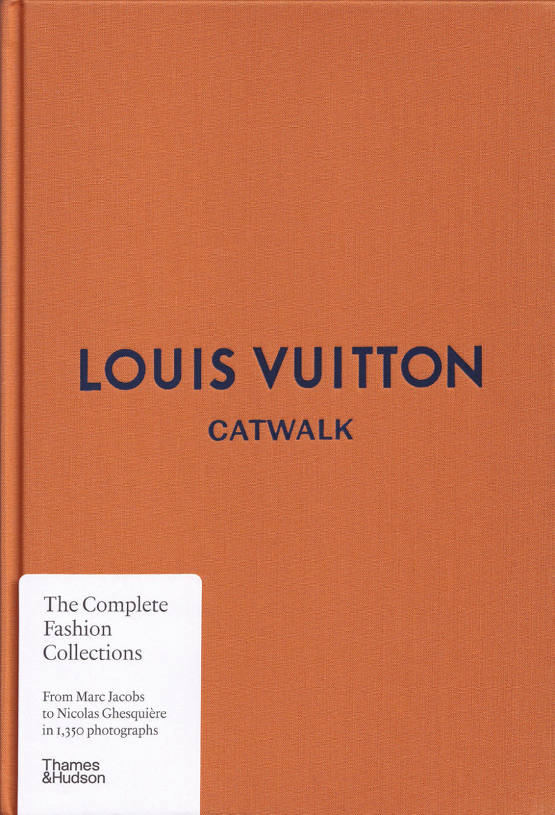 Louis Vuitton на подиуме: Полное собрание модных коллекций