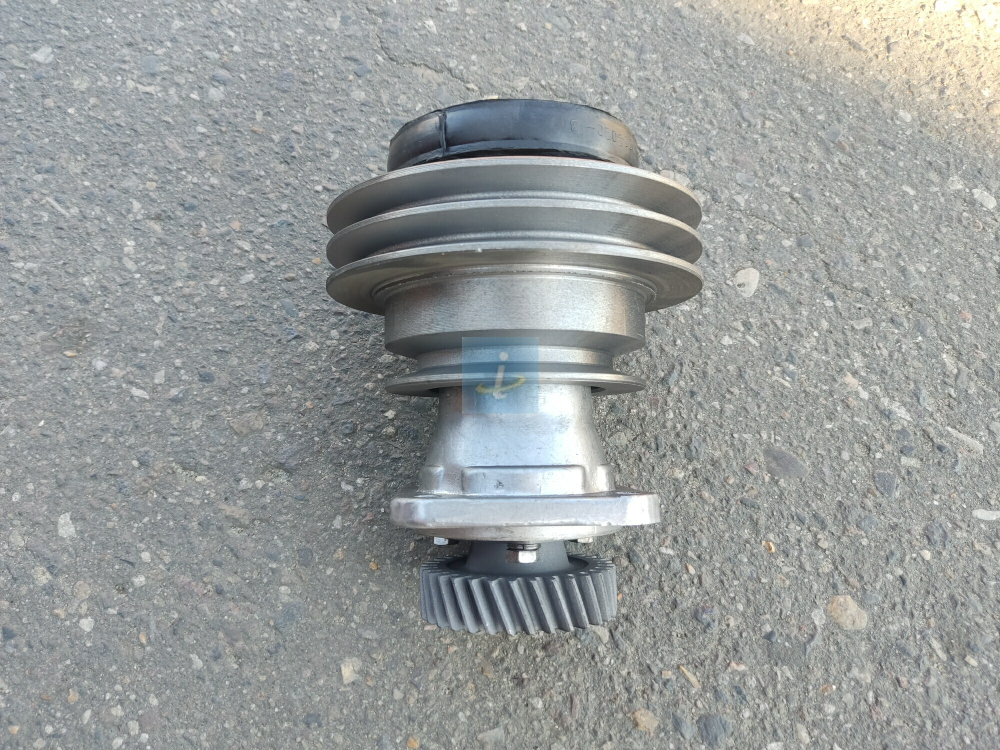 Привод вентилятора 238НП-1308011-Б