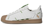 Adidas Originals Superstar X Melting Sadness Karoro Hole