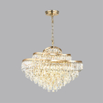 5073/14 ODL Люстра E14 14*40Вт 220В IP20 HALL