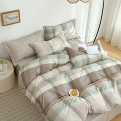 Твил-сатин "Принт №3" | ш.235 см | 115 г/м² | хлопок-100%