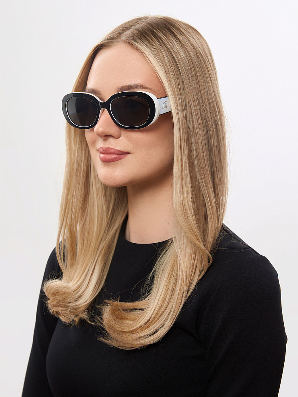 Cолнцезащитные очки FABRETTI SE038-30b