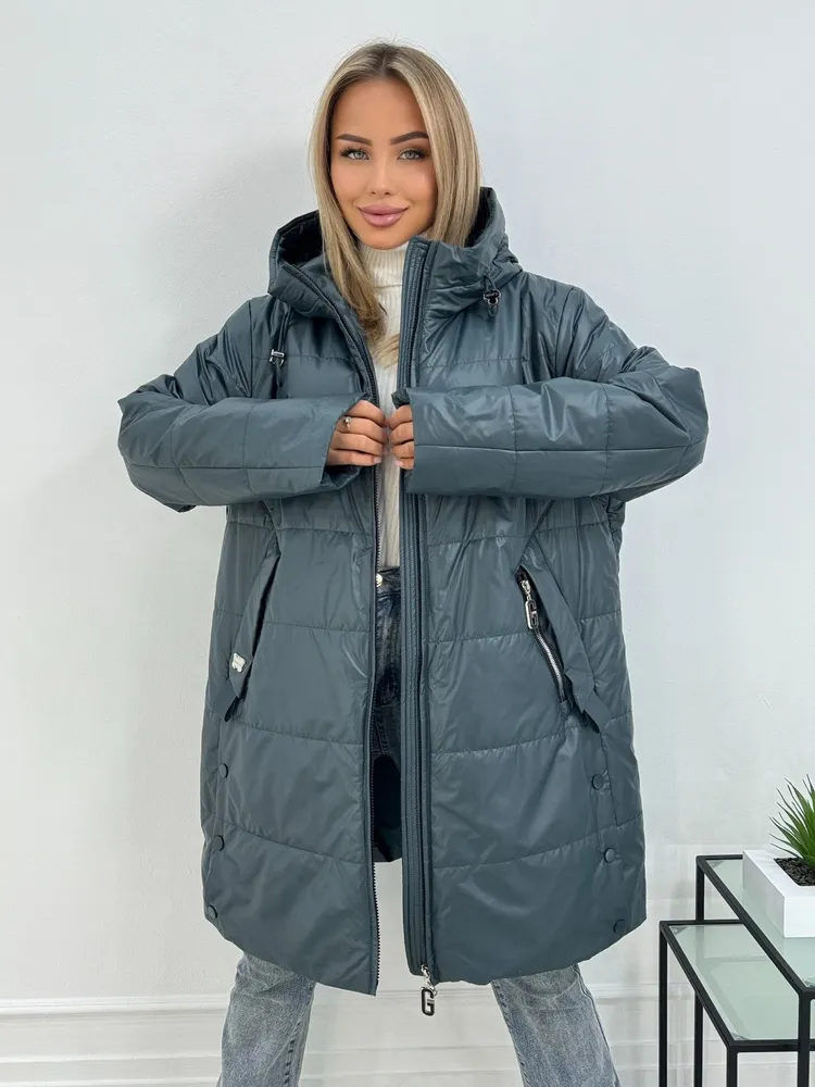 Куртка 326-1 Fabrika