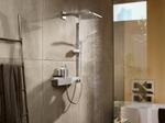 Верхний душ Hansgrohe Raindance E 26238000 хром