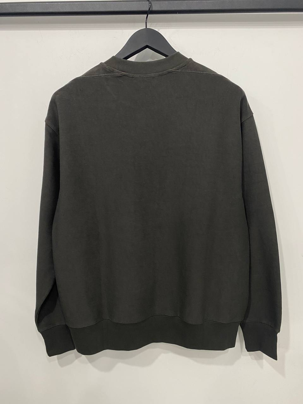 Свитшот Jil Sander