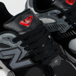кроссовки New Balance 9060 Black Grey