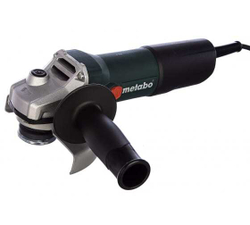 Угловая шлифмашина Metabo W 850-125 603608950