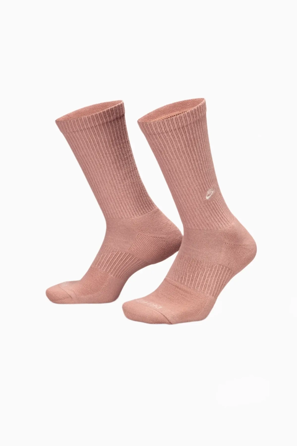 Носки Nike Everyday Cushioned 2-Pack - розовый